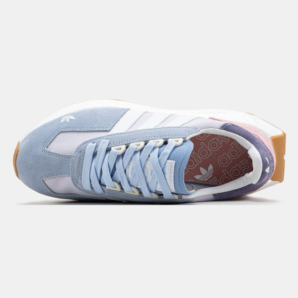 Adidas Retropy E5 Purple White Pink IF6808
