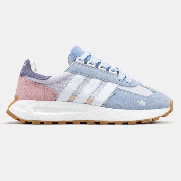 Adidas Retropy E5 Purple White Pink IF6808
