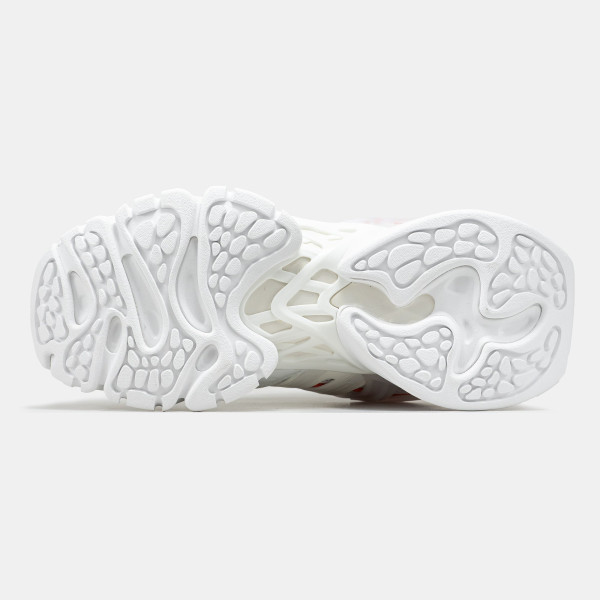Adidas Vento XLG Deluxe White Orange JP5758