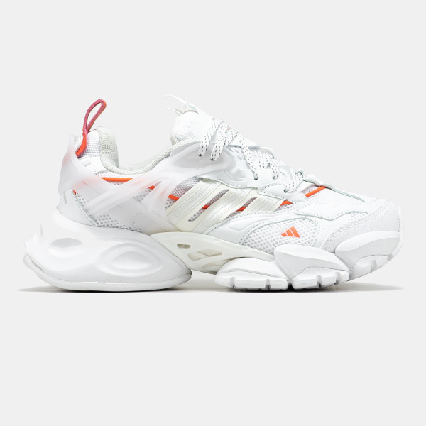 Adidas Vento XLG Deluxe White Orange JP5758