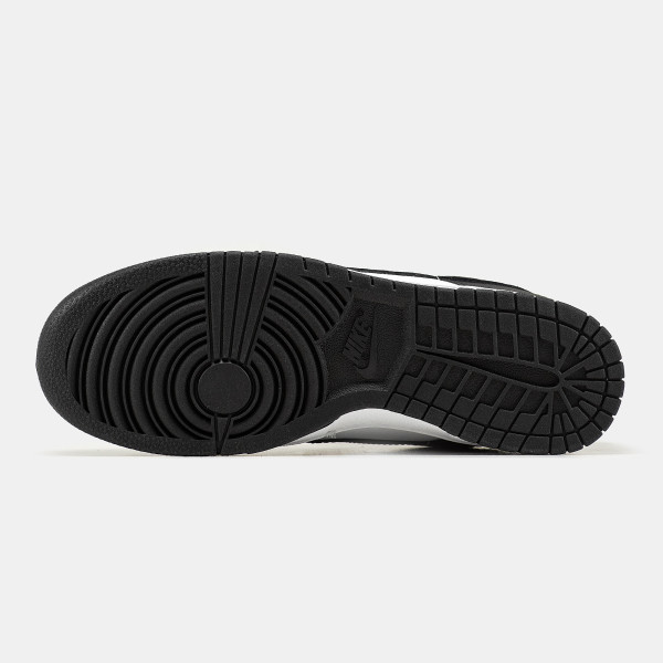 Nike Dunk Low White Black Panda DD1503-101