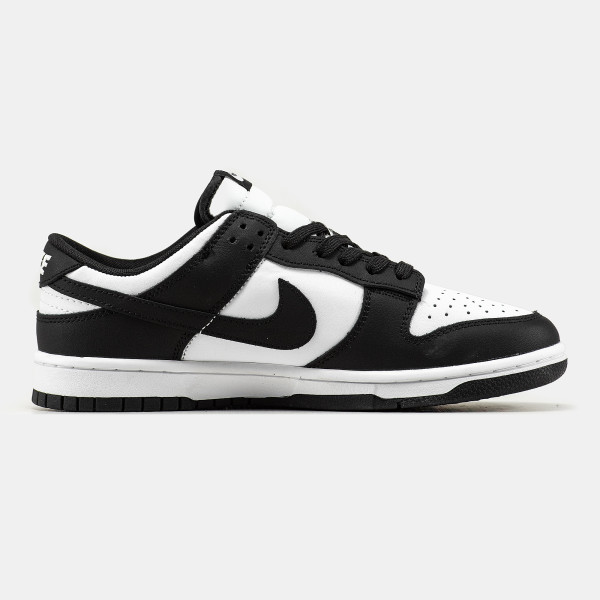 Nike Dunk Low White Black Panda DD1503-101