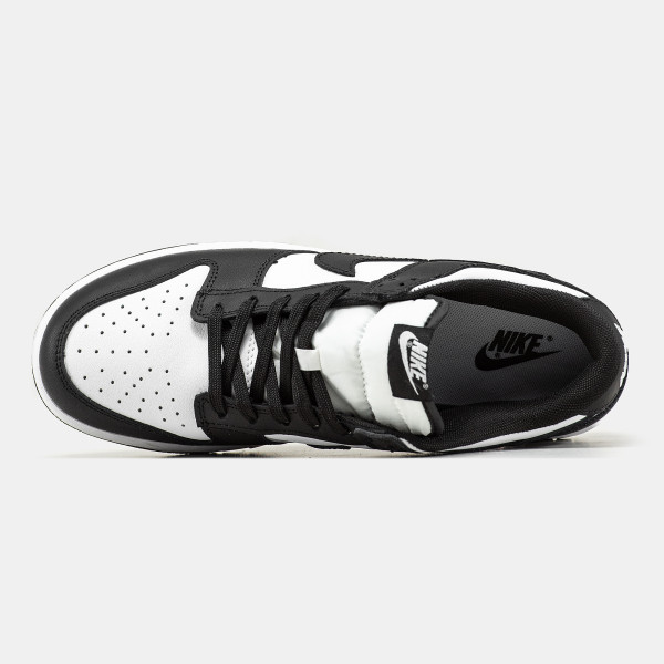 Nike Dunk Low White Black Panda DD1503-101