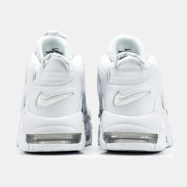 Nike Air More Uptempo Triple White 921948-100