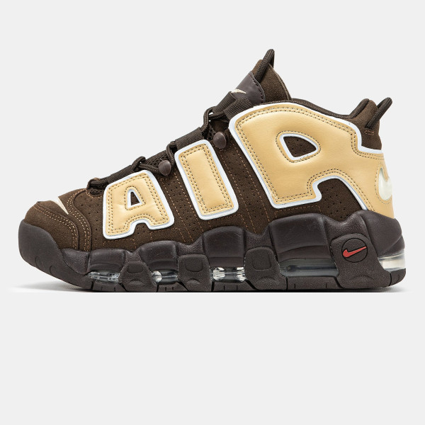 Nike Air More Uptempo 96 Baroque Brown FB8883-200