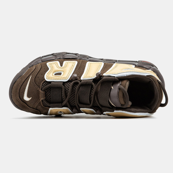 Nike Air More Uptempo 96 Baroque Brown FB8883-200