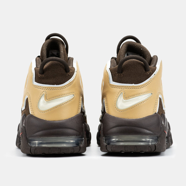 Nike Air More Uptempo 96 Baroque Brown FB8883-200