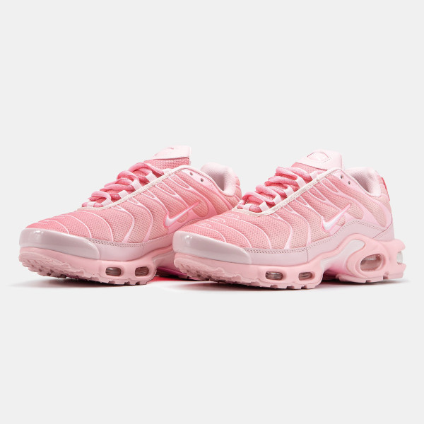 Nike Air Max Plus City Special Atlanta DH0155-600