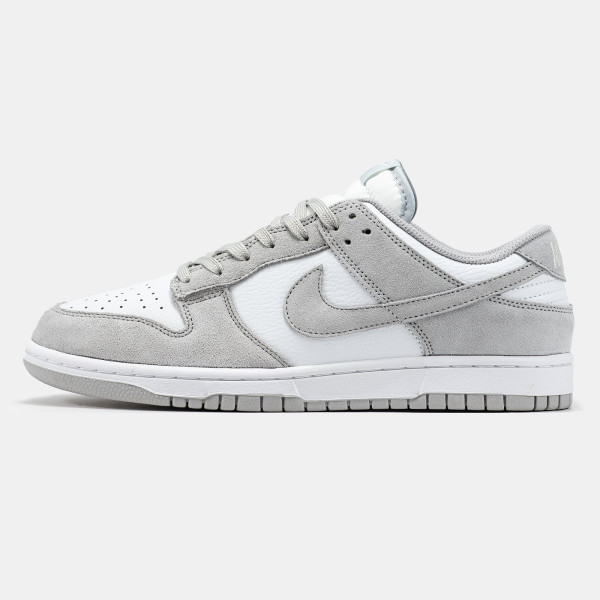 Nike Dunk Low Retro Se Pumice Grey/White FQ8249-101