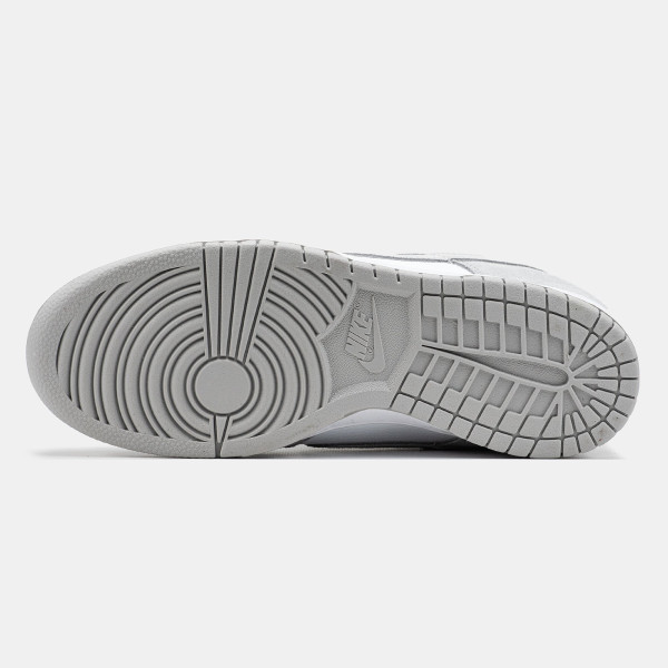 Nike Dunk Low Retro Se Pumice Grey/White FQ8249-101