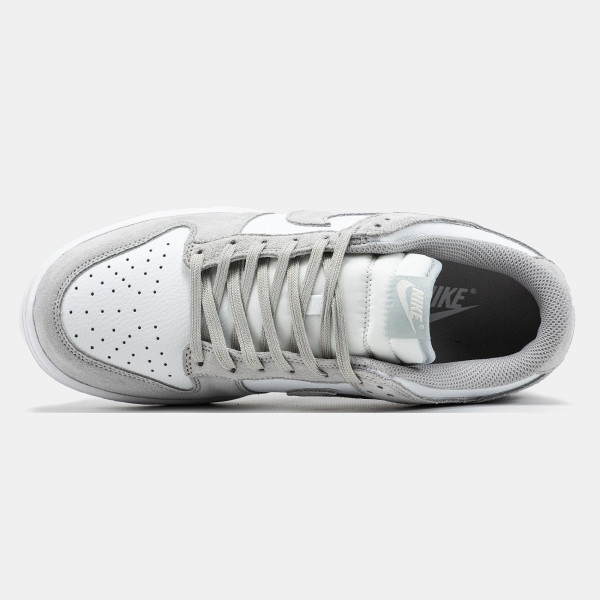 Nike Dunk Low Retro Se Pumice Grey/White FQ8249-101