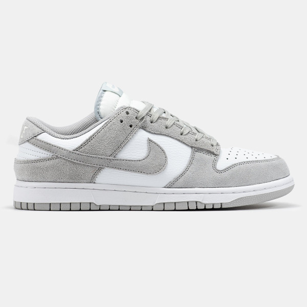 Nike Dunk Low Retro Se Pumice Grey/White FQ8249-101
