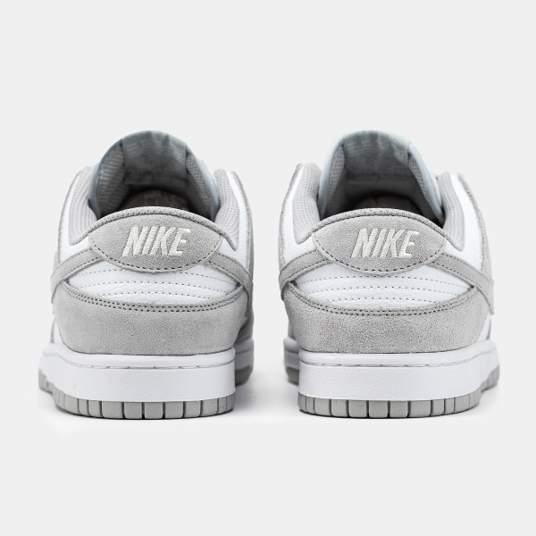 Nike Dunk Low Retro Se Pumice Grey/White FQ8249-101