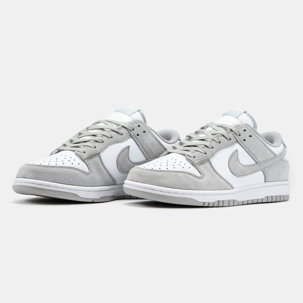 Nike Dunk Low Retro Se Pumice Grey/White FQ8249-101