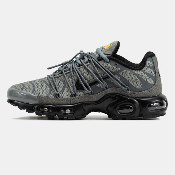 Nike Air Max Plus Utility 'Wolf Grey Black' FD0670-002