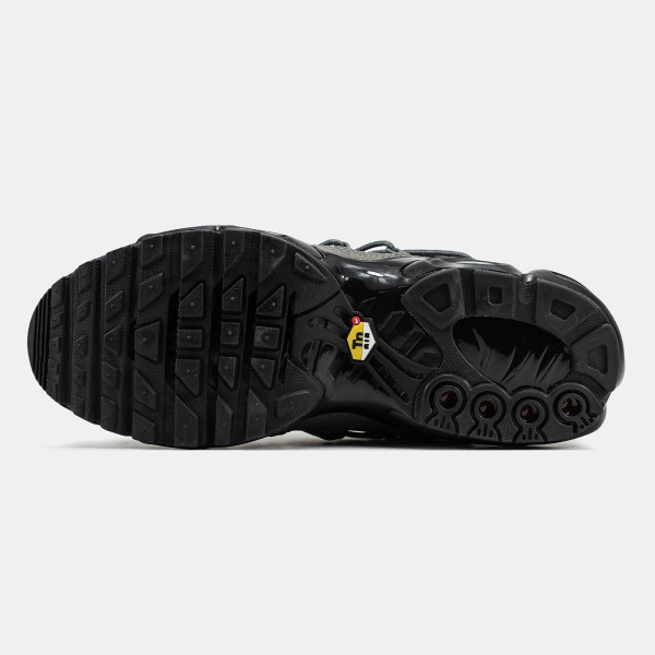 Nike Air Max Plus Utility 'Wolf Grey Black' FD0670-002