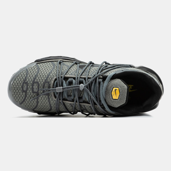 Nike Air Max Plus Utility 'Wolf Grey Black' FD0670-002