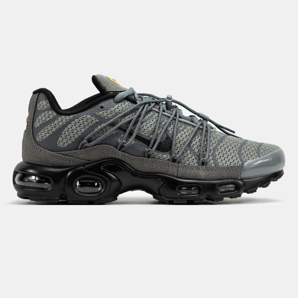 Nike Air Max Plus Utility 'Wolf Grey Black' FD0670-002