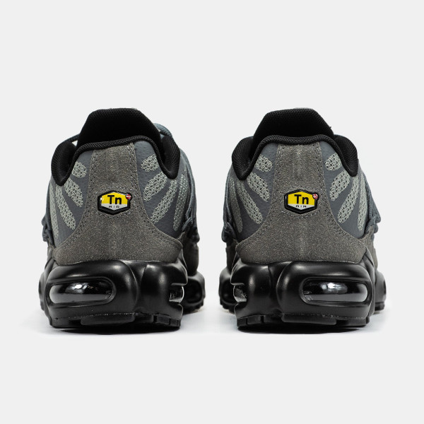 Nike Air Max Plus Utility 'Wolf Grey Black' FD0670-002