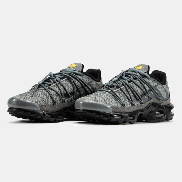 Nike Air Max Plus Utility 'Wolf Grey Black' FD0670-002
