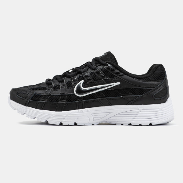 Nike P-6000 Black Anthracite BV1021-004