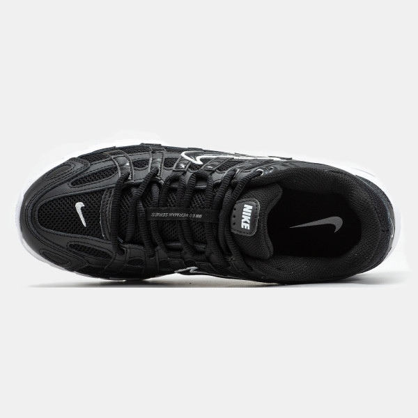 Nike P-6000 Black Anthracite BV1021-004