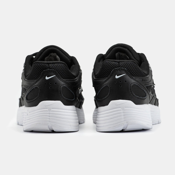 Nike P-6000 Black Anthracite BV1021-004