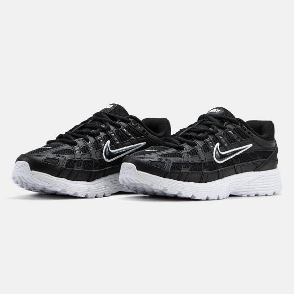 Nike P-6000 Black Anthracite BV1021-004
