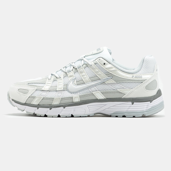 Nike P-6000 Metallic Summit FV6603-101