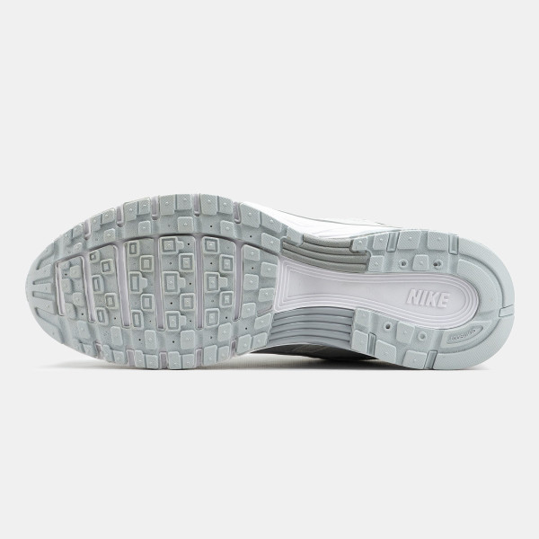 Nike P-6000 Metallic Summit FV6603-101