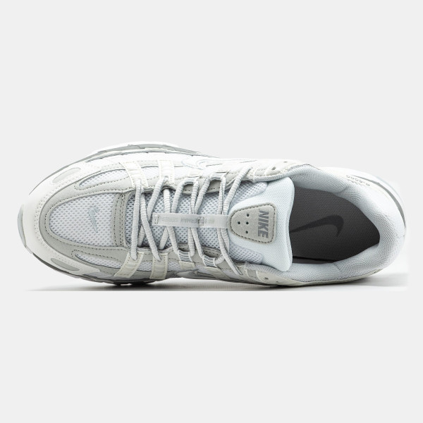 Nike P-6000 Metallic Summit FV6603-101