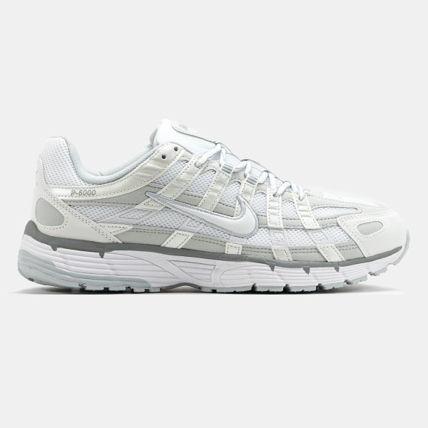 Nike P-6000 Metallic Summit FV6603-101