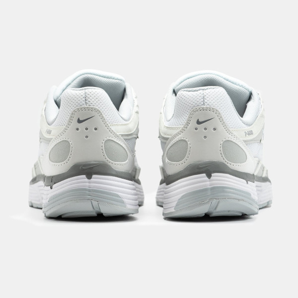 Nike P-6000 Metallic Summit FV6603-101