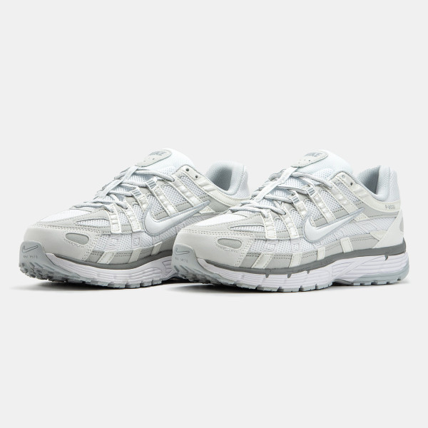 Nike P-6000 Metallic Summit FV6603-101