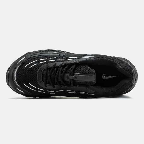 Nike Air Max TL 2.5 Black Metallic Silver FZ4110-002