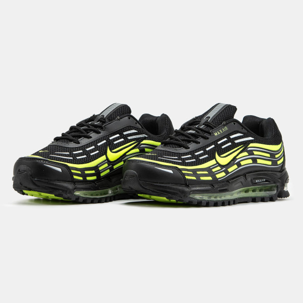 Nike Air Max TL 2.5 Black FZ4110-003