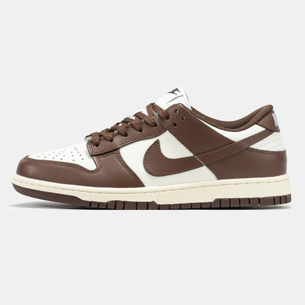 Nike Dunk Low Cacao Wow DD1503-124