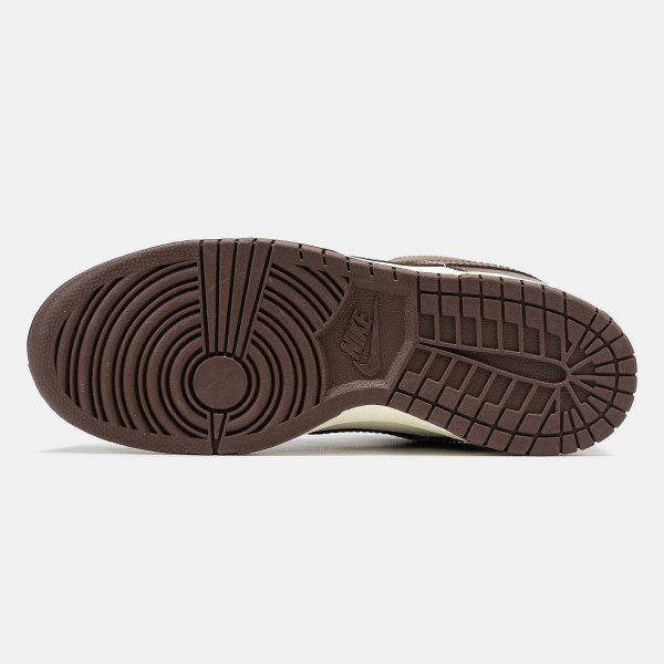 Nike Dunk Low Cacao Wow DD1503-124