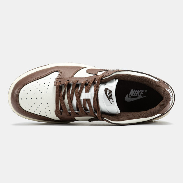 Nike Dunk Low Cacao Wow DD1503-124