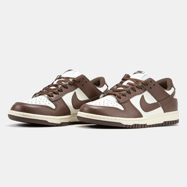 Nike Dunk Low Cacao Wow DD1503-124