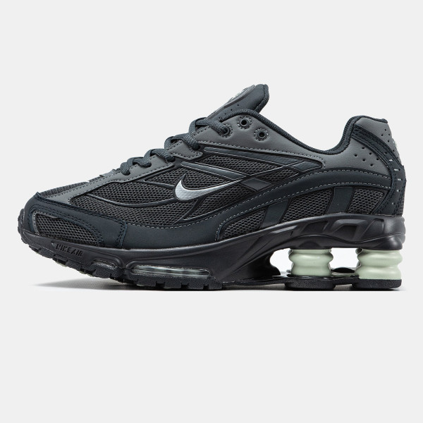 Nike Shox Ride 2 Anthracite Jade HV2540-001