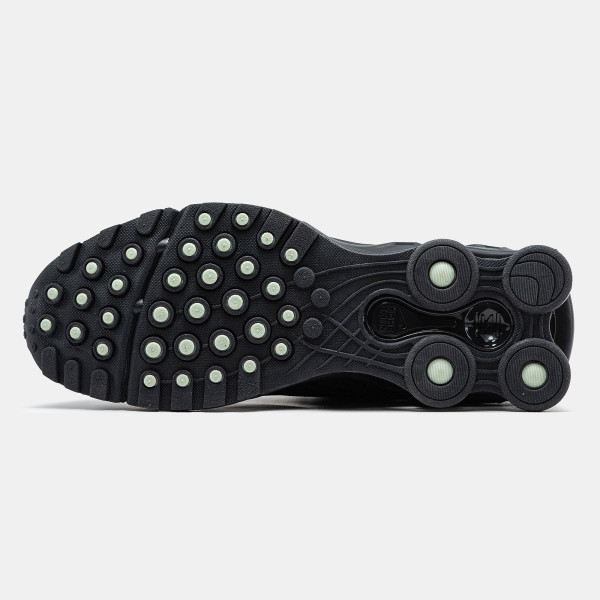 Nike Shox Ride 2 Anthracite Jade HV2540-001