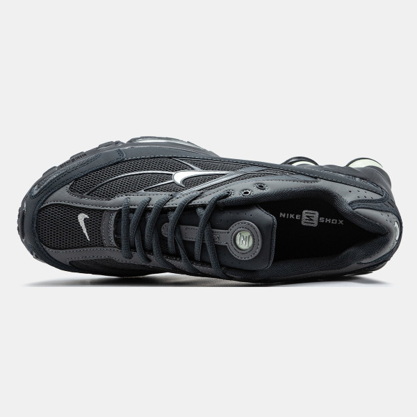 Nike Shox Ride 2 Anthracite Jade HV2540-001