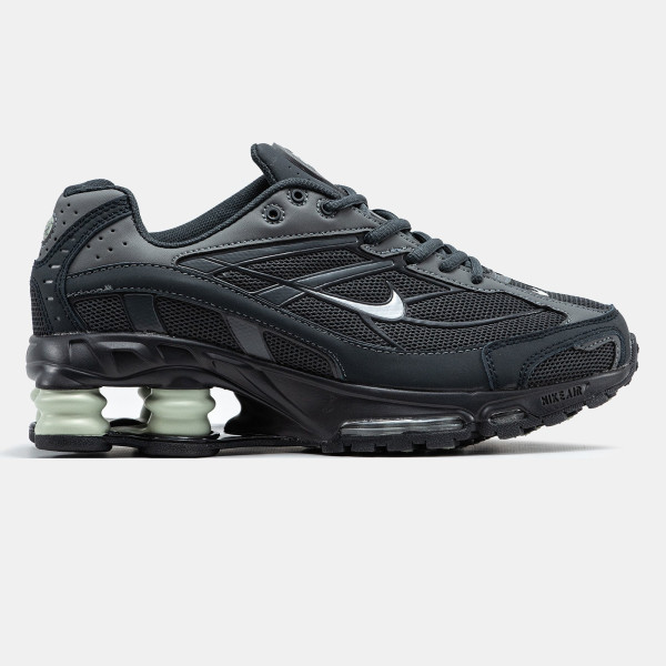 Nike Shox Ride 2 Anthracite Jade HV2540-001