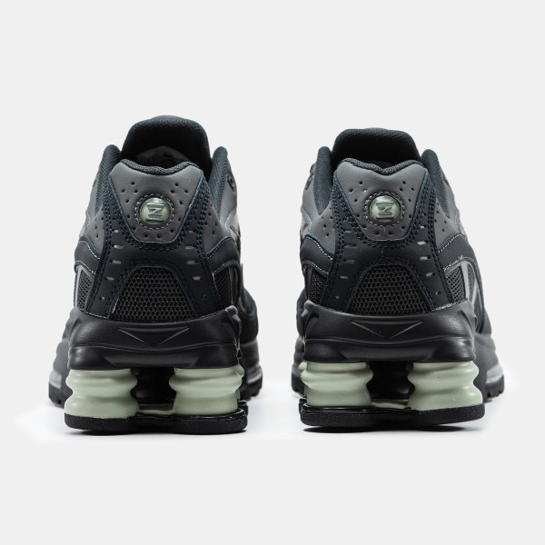Nike Shox Ride 2 Anthracite Jade HV2540-001