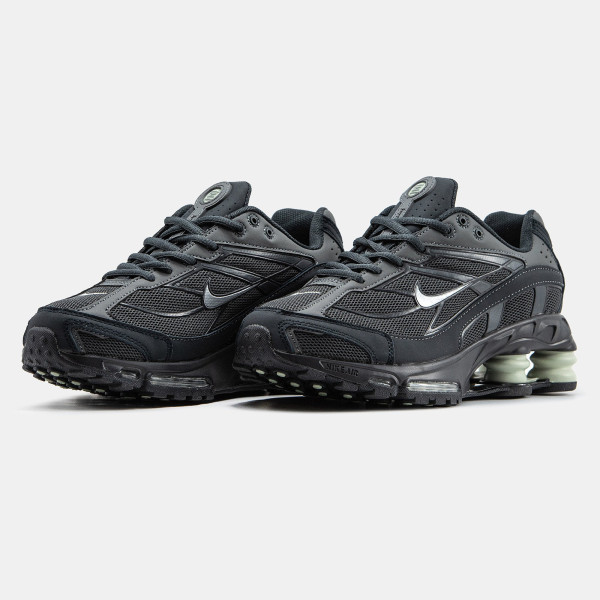 Nike Shox Ride 2 Anthracite Jade HV2540-001