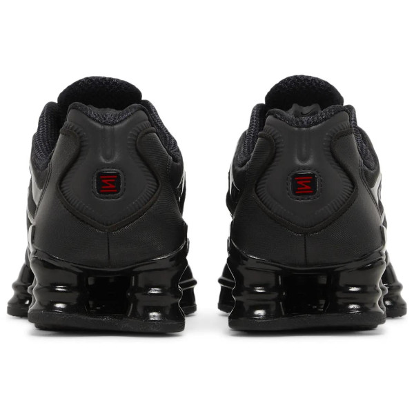 Nike Shox Tl Black AR3566-002