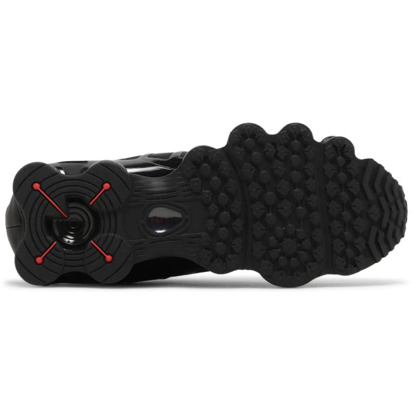 Nike Shox Tl Black AR3566-002