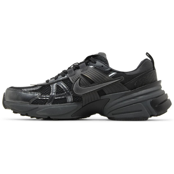 Nike V2K Run 'Black Anthracite' FD0736-001