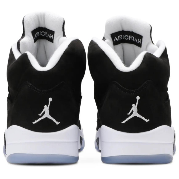 Air Jordan 5 Retro 'Oreo' CT4838-011